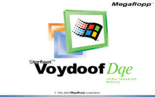 Voydoof Dqe